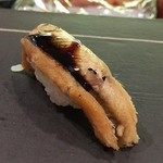 なかさと - 穴子