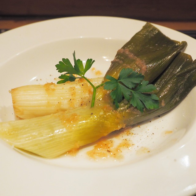 びすとろ Uokin ボンポテ 新橋 ダイニングバー 食べログ