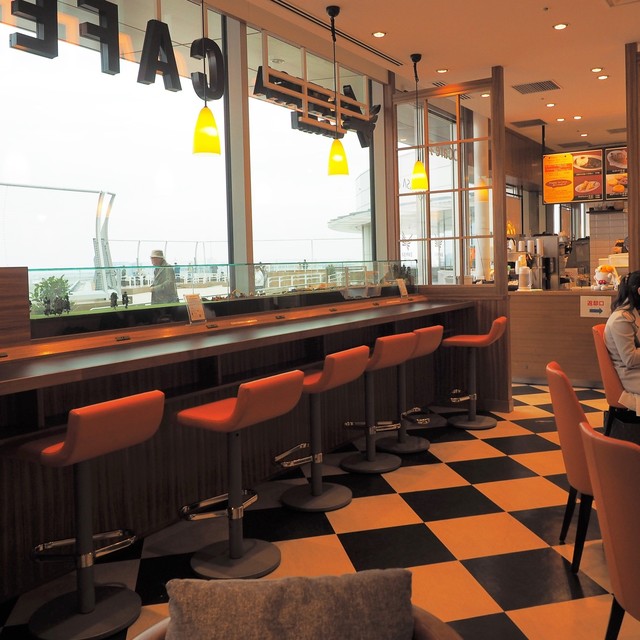 エクスパーサカフェ 羽田店 Expasa Cafe 羽田空港第3ターミナル 東京モノレール カフェ 食べログ エクスパーサカフェ 羽田店 Expasa Cafe 羽田空港第3ターミナル 東京モノレール カフェ 食べログ