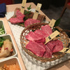 熟成和牛焼肉エイジング・ビーフ ワテラス神田秋葉原店