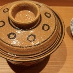 日本料理 晴山 - 