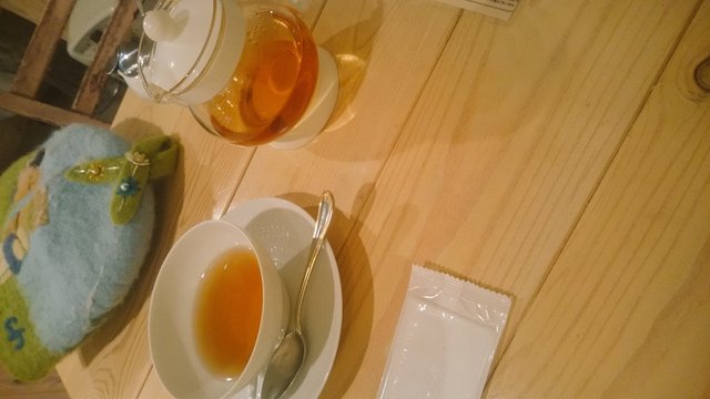 シーズケーキアンドティールーム（C'z cake&tearoom） - 米沢（喫茶店）の写真