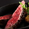 N°168 PRIME STEAKHOUSE - 料理写真: