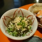 旬菜処 畑瀬 - おきゅうと