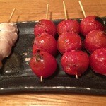 Suikyo - トマト