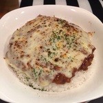 カフェ アンド ラウンジ ココリエ - 