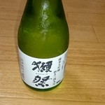 ダップスしまねお魚センター店 - カニと一緒に頂きました♪