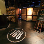 N°168 PRIME STEAKHOUSE - 