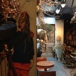 アンティーク ルーム ナナゼロニ - 