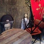 アンティーク ルーム ナナゼロニ - 