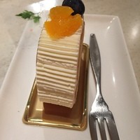 ダルマット 六本木ヒルズ店 - 