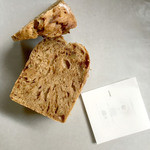 cimai - 黒糖くるみ