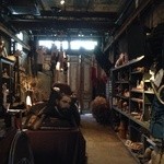 アンティーク ルーム ナナゼロニ - 