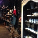 アンティーク ルーム ナナゼロニ - 