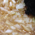 らーめん 潤 蒲田店 - ラーメンアップ Nov/2015