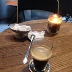 アンティーク ルーム ナナゼロニ - 