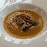 リストランテ　プリマヴェーラ - 