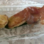 リストランテ　プリマヴェーラ - 