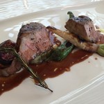 リストランテ　プリマヴェーラ - 