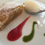 リストランテ　プリマヴェーラ - 