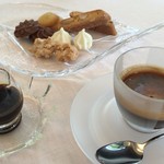 リストランテ　プリマヴェーラ - 