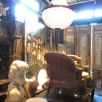 アンティーク ルーム ナナゼロニ - 