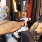 アンティーク ルーム ナナゼロニ - 