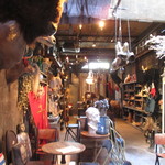 アンティーク ルーム ナナゼロニ - 