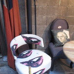 アンティーク ルーム ナナゼロニ - 