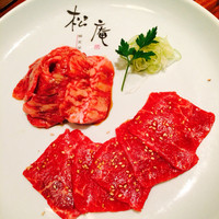 松庵 韓菜房 栄大津通店 - 