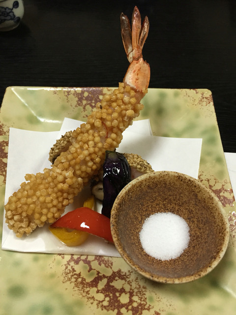 やぐち料理 津南 割烹 小料理 食べログ