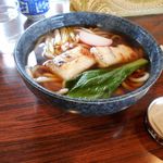 にし川 - 力うどん