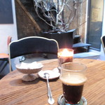 アンティーク ルーム ナナゼロニ - 