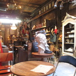 アンティーク ルーム ナナゼロニ - 