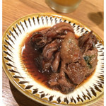 麺屋ぬかじ - 2015.11