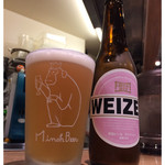 麺屋ぬかじ - 箕面ヴァイツェン
      2015.11