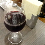 中華ダイニング高格 - ロミオキャンティ（赤）グラスワイン@500円