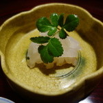 松川 - かわはぎ