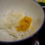 松川 - 生からすみ