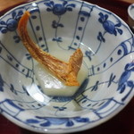 松川 - 蕪とくちこ