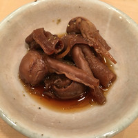 鮨 山沖 - 