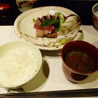 ぎんざ 一二岐 - 