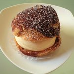 Patisserie sucre sale