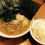 とさの家 - ご飯必須٩(๑´3｀๑)۶