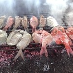 Rahmat Ikan Bakar  - 