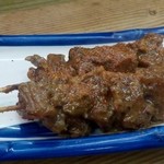 正宗屋 - 土手焼