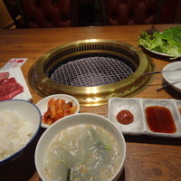 焼肉 433 - 
