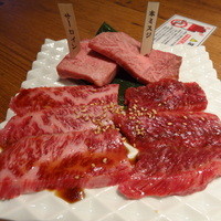 焼肉 433 - 