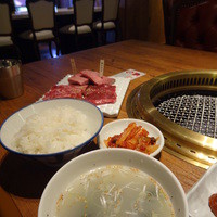 焼肉 433 - 