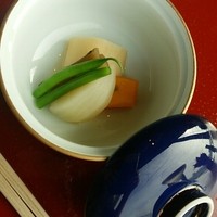 隨縁亭 ホテルモントレ グラスミア大阪 - 